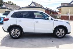 2024 Suzuki Vitara Turbo