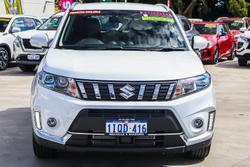 2024 Suzuki Vitara Turbo