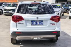 2024 Suzuki Vitara Turbo