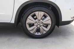 2024 Suzuki Vitara Turbo