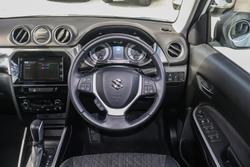 2024 Suzuki Vitara Turbo
