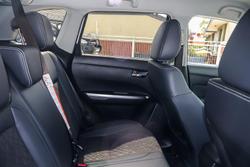 2024 Suzuki Vitara Turbo