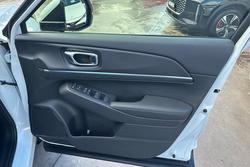 2024 Honda HR-V e:HEV X MY25 PLATINUM WHITE