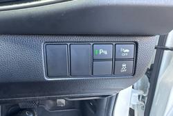 2024 Honda HR-V e:HEV X MY25 PLATINUM WHITE