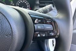 2024 Honda HR-V e:HEV X MY25 PLATINUM WHITE