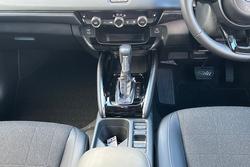 2024 Honda HR-V e:HEV X MY25 PLATINUM WHITE