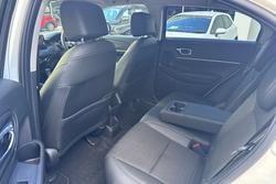 2024 Honda HR-V e:HEV X MY25 PLATINUM WHITE