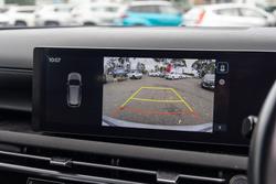 2024 Hyundai Tucson Hybrid