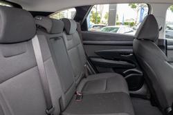 2024 Hyundai Tucson Hybrid