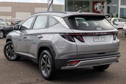 2024 Hyundai Tucson Hybrid