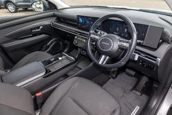 2024 Hyundai Tucson Hybrid