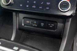 2024 Hyundai Tucson Hybrid