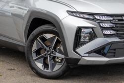 2024 Hyundai Tucson Hybrid