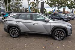 2024 Hyundai Tucson Hybrid