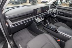 2024 Hyundai Tucson Hybrid