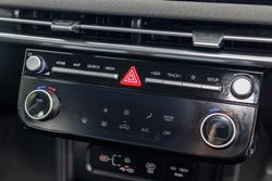 2024 Hyundai Tucson Hybrid