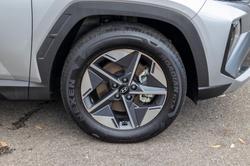 2024 Hyundai Tucson Hybrid