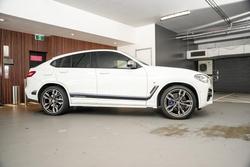2019 BMW X4 M40i
