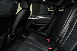 2019 BMW X4 M40i