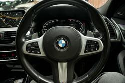 2019 BMW X4 M40i