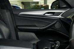 2019 BMW X4 M40i