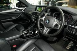 2019 BMW X4 M40i