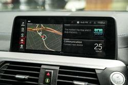 2019 BMW X4 M40i