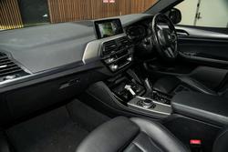 2019 BMW X4 M40i