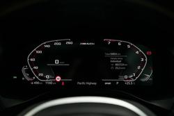 2019 BMW X4 M40i