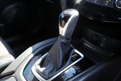2017 Nissan X-TRAIL ST T32 Brilliant Silver