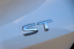 2017 Nissan X-TRAIL ST T32 Brilliant Silver