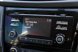 2017 Nissan X-TRAIL ST