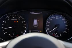 2017 Nissan X-TRAIL ST