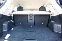2017 Nissan X-TRAIL ST T32 Brilliant Silver