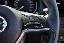 2017 Nissan X-TRAIL ST T32 Brilliant Silver