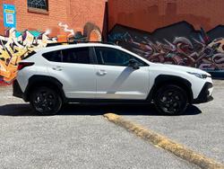 2024 Subaru Crosstrek 2.0L