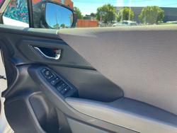 2024 Subaru Crosstrek 2.0L