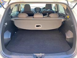 2024 Subaru Crosstrek 2.0L