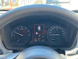 2024 Subaru Crosstrek 2.0L