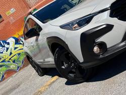 2024 Subaru Crosstrek 2.0L