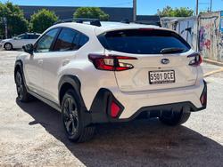 2024 Subaru Crosstrek 2.0L