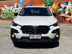 2024 Subaru Crosstrek 2.0L