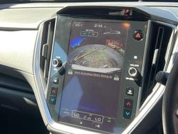 2024 Subaru Crosstrek 2.0L