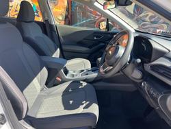 2024 Subaru Crosstrek 2.0L