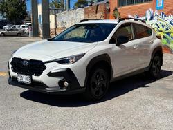 2024 Subaru Crosstrek 2.0L