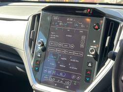 2024 Subaru Crosstrek 2.0L