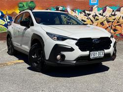 2024 Subaru Crosstrek 2.0L