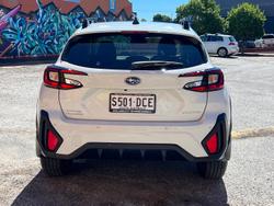 2024 Subaru Crosstrek 2.0L