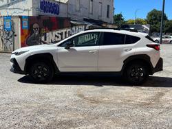 2024 Subaru Crosstrek 2.0L