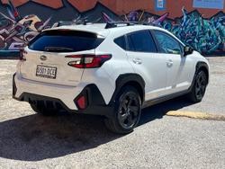 2024 Subaru Crosstrek 2.0L